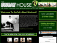 bodyevolutionhb.com