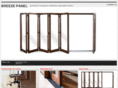 breezepanel.com