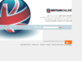 britainonline.co.uk