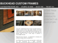 buckheadcustomframes.com