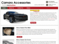 camaroaccessories.org