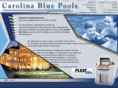 carolinabluepool.com