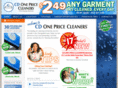cd1pricecleaners.com
