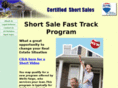certifiedshortsales.com