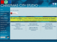 christmascitystudio.com