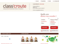 classcroute-lyon-vaise.com