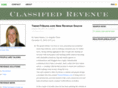classifiedrevenue.com