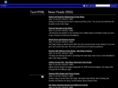 cnotejazz.com