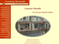 countrywarmth.com