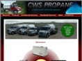 cwspropane.com
