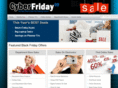 cyberfriday.com