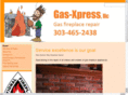 denverfireplacerepair.com