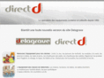 directd.fr