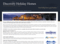 discoveryholidayhomes.com
