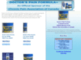 doctorspainformula.net