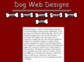 dogwebdesigns.com