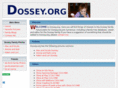 dossey.org