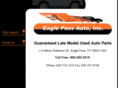eaglepassauto.com