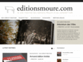 editionsmoure.com