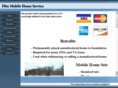 elitemobilehome.com