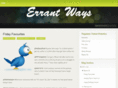 errantways.com