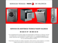 fagorserviciotecnico.com