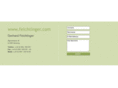 feichtinger.com