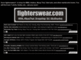 fighterswear.com