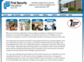 firstsecuritycompany.com