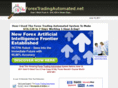 forextradingautomated.net
