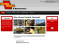 franklincleaninginc.com