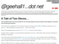 geehall1.net