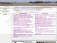 georeferenceonline.com