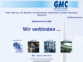 gmc-personal.com