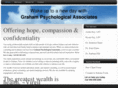 grahampsychological.com