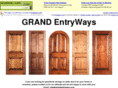 grandentryways.com