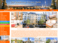 guesthouse-berlin.com