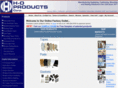 h-oproducts.com