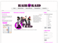 hairraid.com
