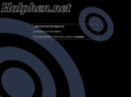 halphen.net