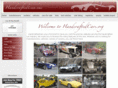 handcraftedcars.org