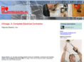 hayneselectricservice.com