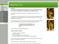 helpingyou.org.uk