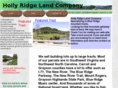 hollyridgeland.com
