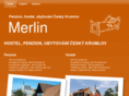 hostelmerlin.com