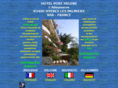 hotel-port-helene.fr