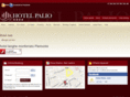 hotelpalio.com