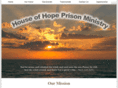 houseofhopeprisonministry.com