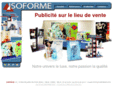 isoforme.com