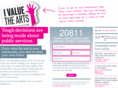 ivaluethearts.com